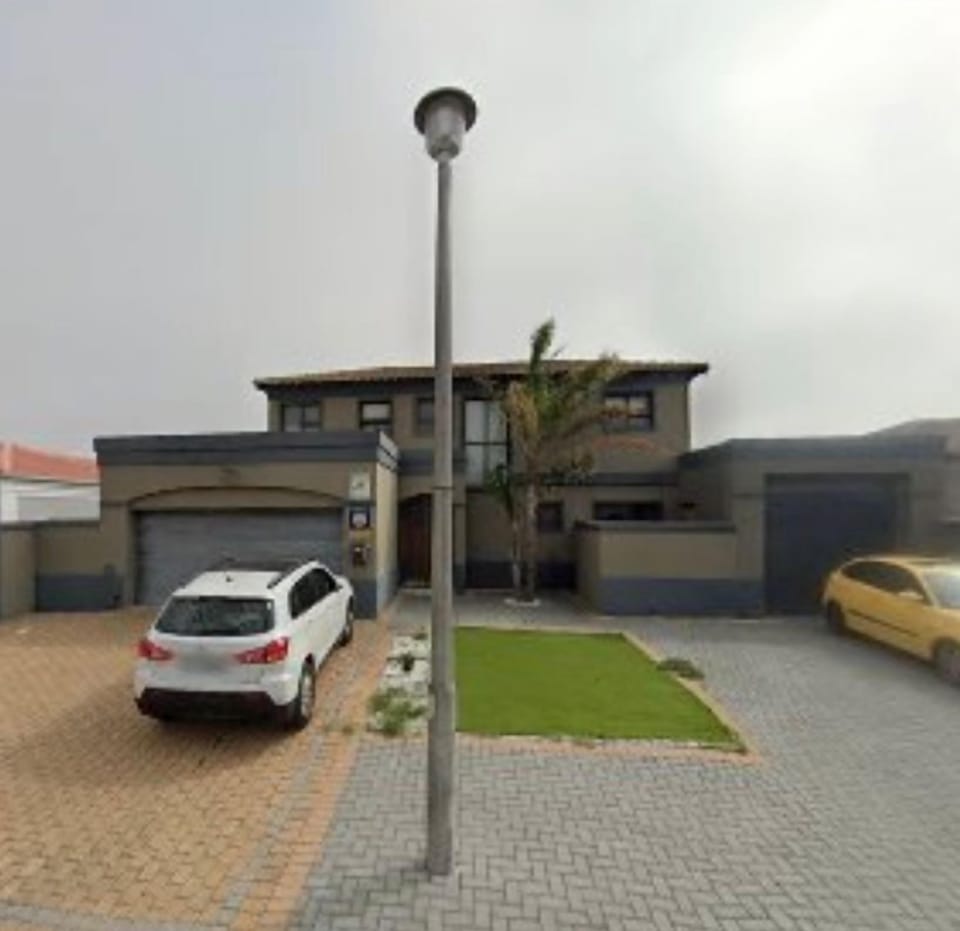 Building design