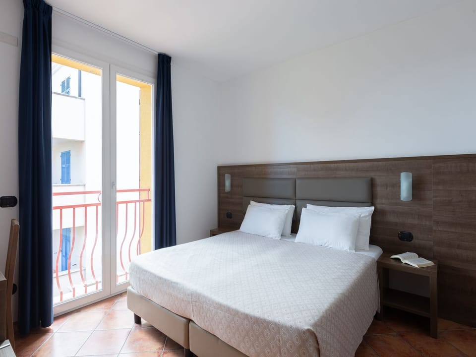 Apartment | 1 bedroom