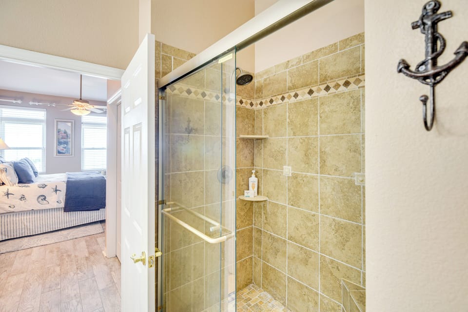 Community Pool: Coastal Escape in Flagler Beach Apartment in Florida