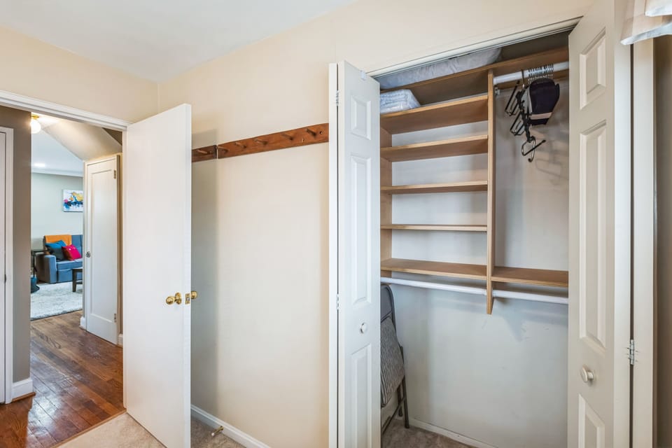 House, 4 Bedrooms | Interior