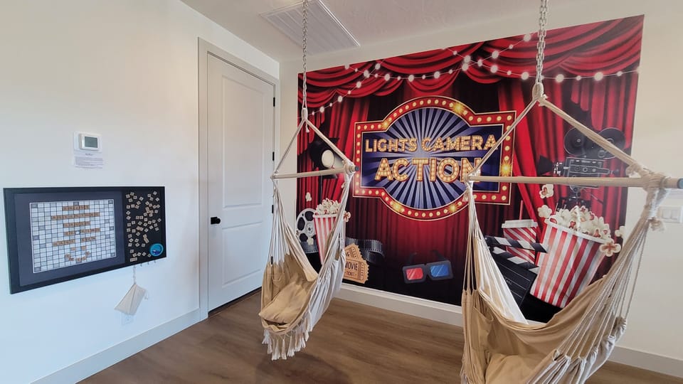 Townhome, 4 Bedrooms | Interior