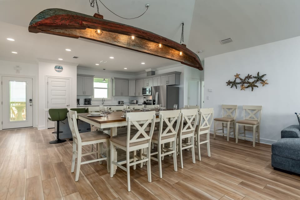 House, 5 Bedrooms | Dining