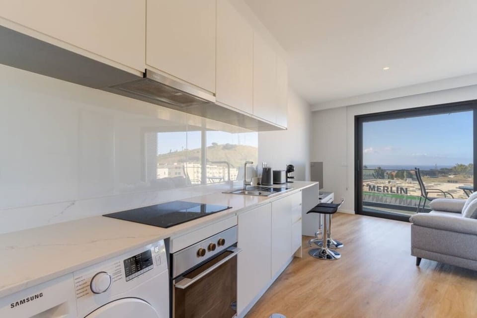 House | 1 bedroom, soundproofing