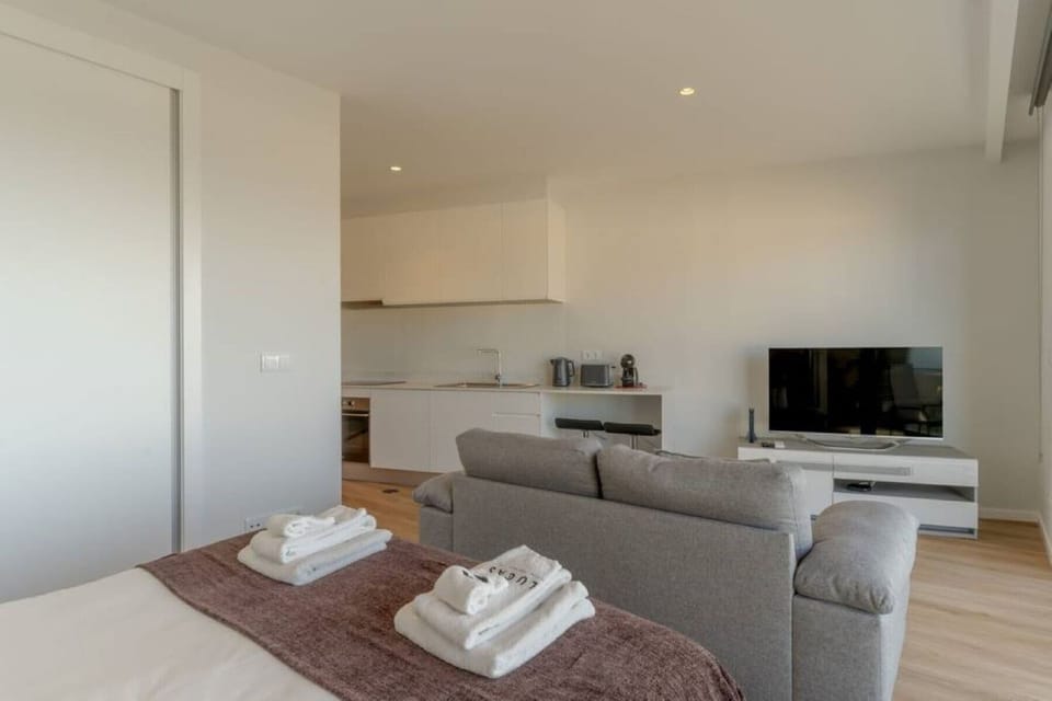 House | 1 bedroom, soundproofing