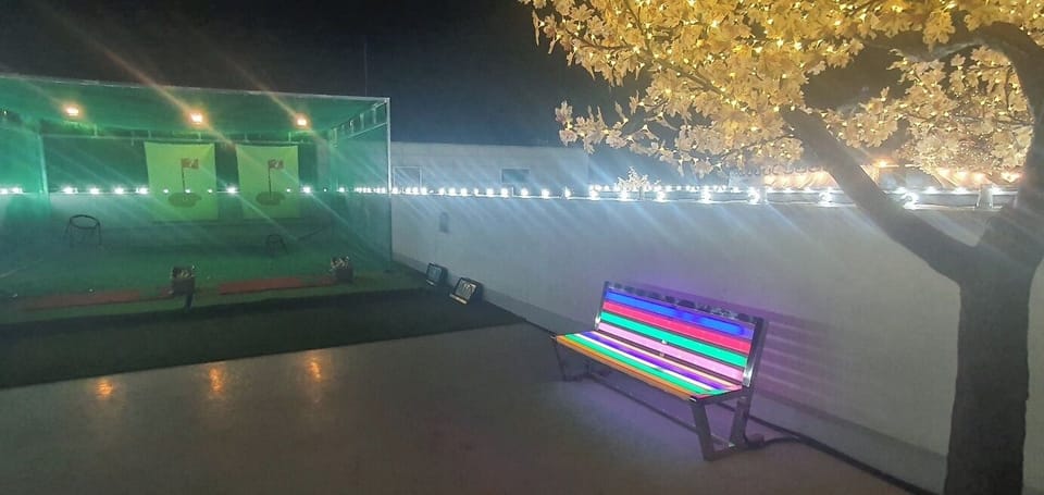 Sky Castle Hotel in Gyeonggi-do