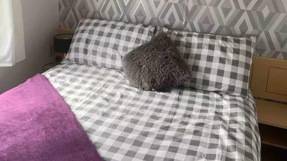 Chalet | 3 bedrooms, iron/ironing board, bed sheets