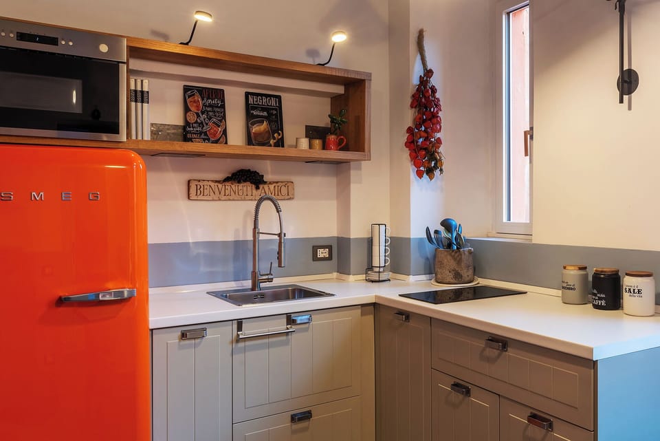Orti Apartment - Charme Holidays (13)