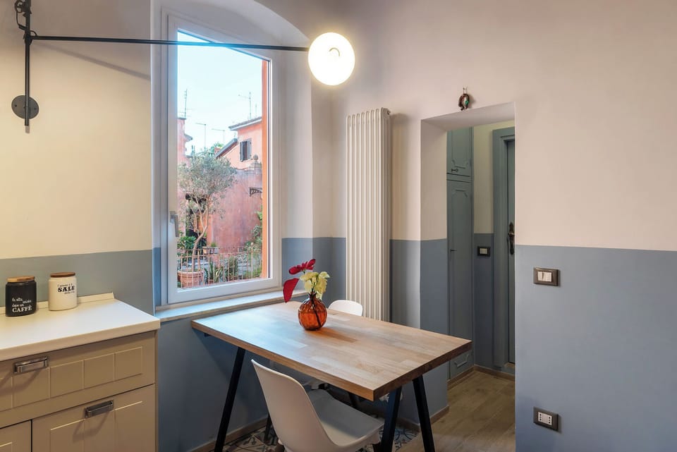 Orti Apartment - Charme Holidays (14)