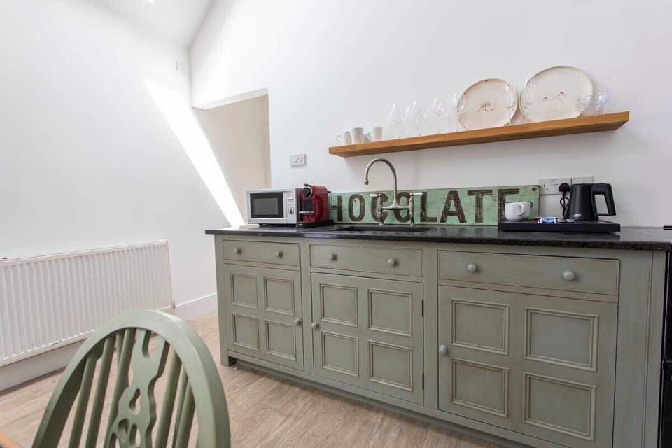 Kitchen detail