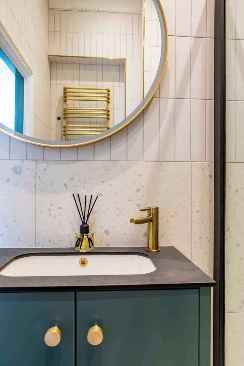 High quality bathroom fittings