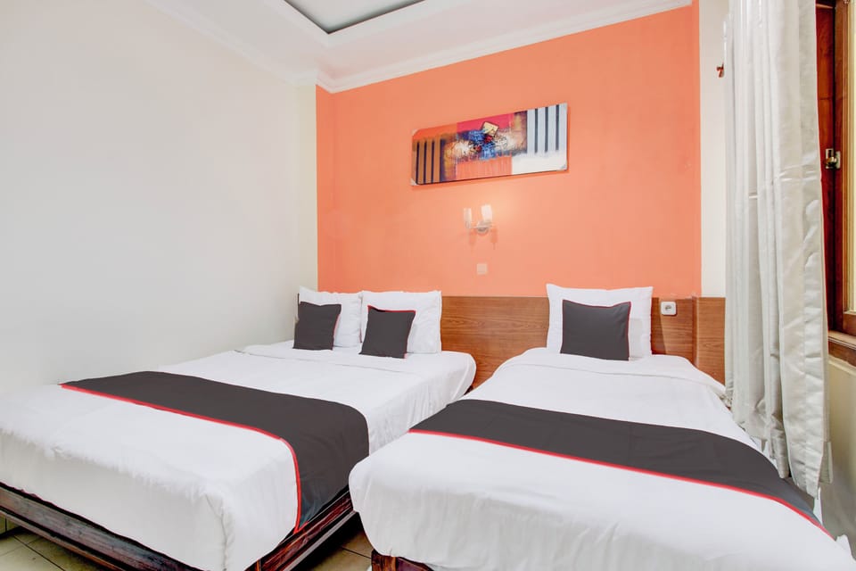 Family Suite | Premium bedding, free WiFi, bed sheets