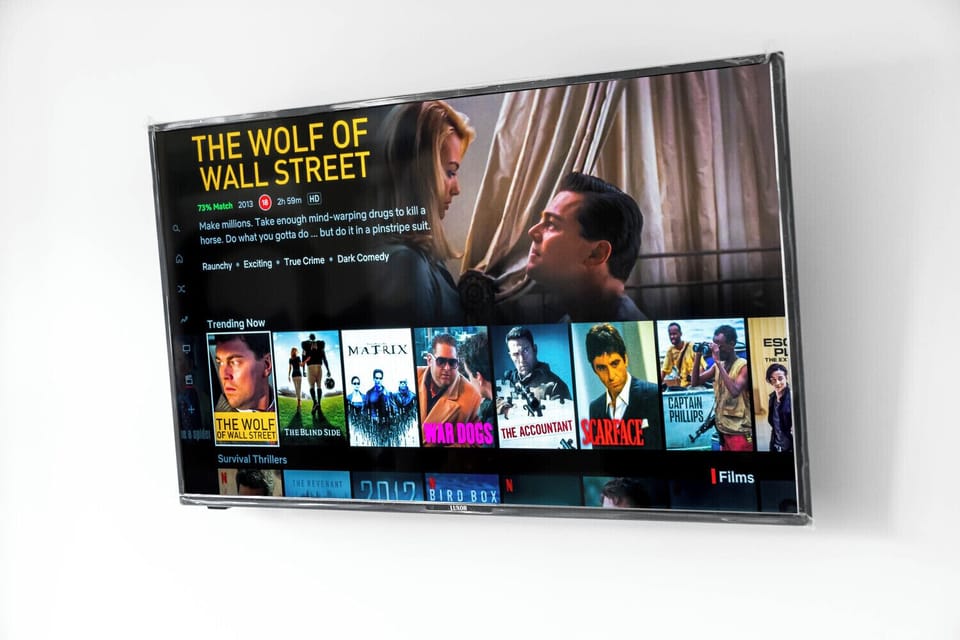 Television