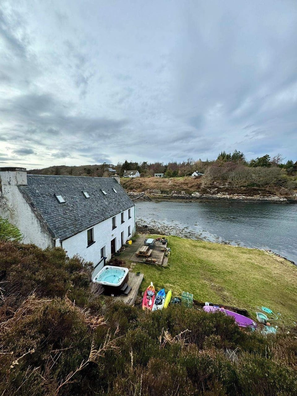 Apartment | Exterior