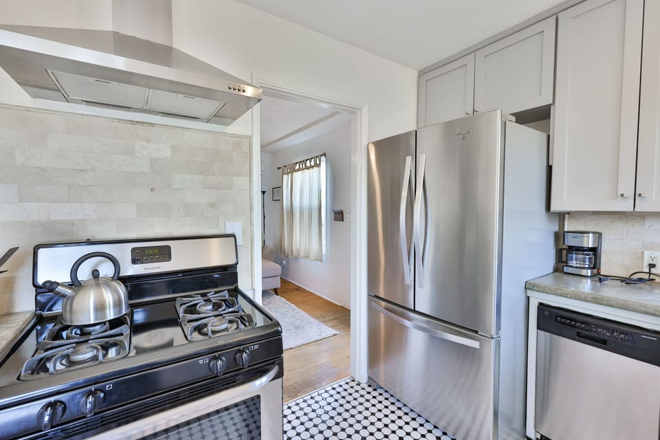 House, Accessible | 2 bedrooms