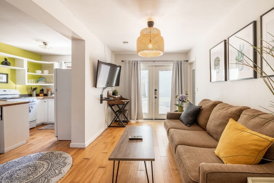 House, Accessible | 2 bedrooms