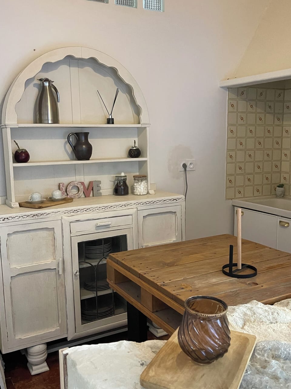 Deluxe Studio | Private kitchen