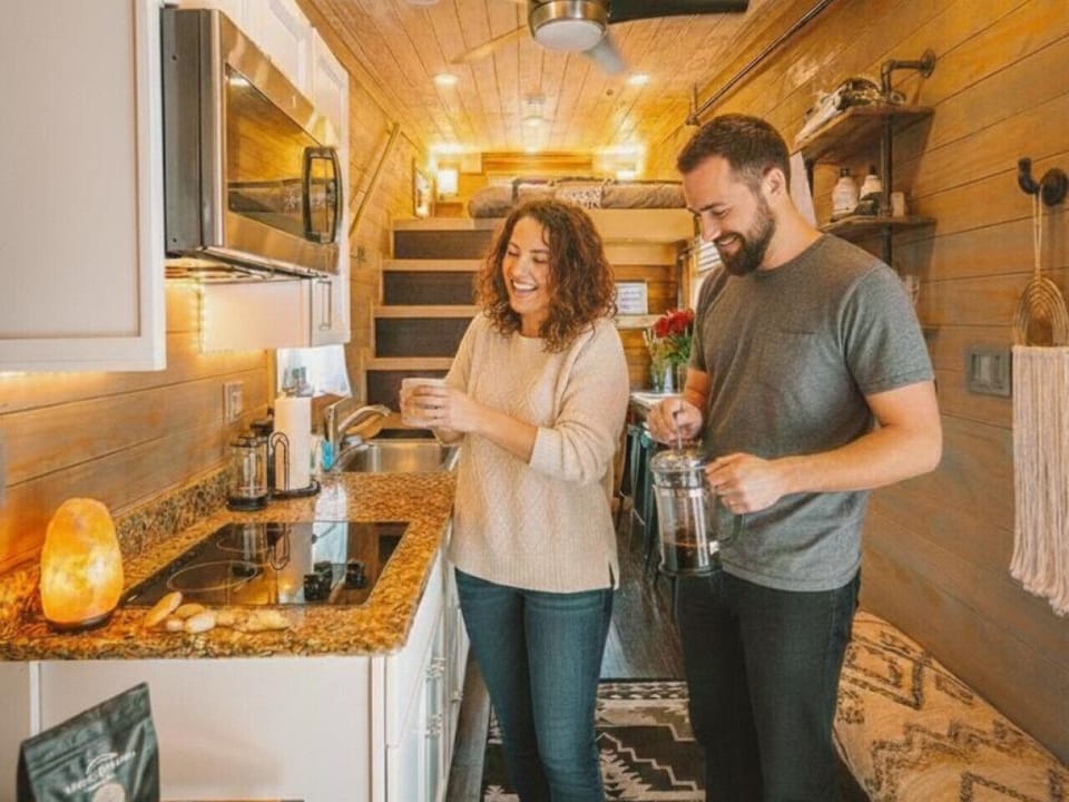 Coffee, comfort, and slow mornings.