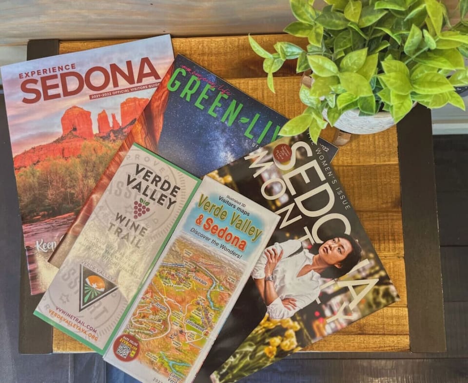 Local guides for your adventures.