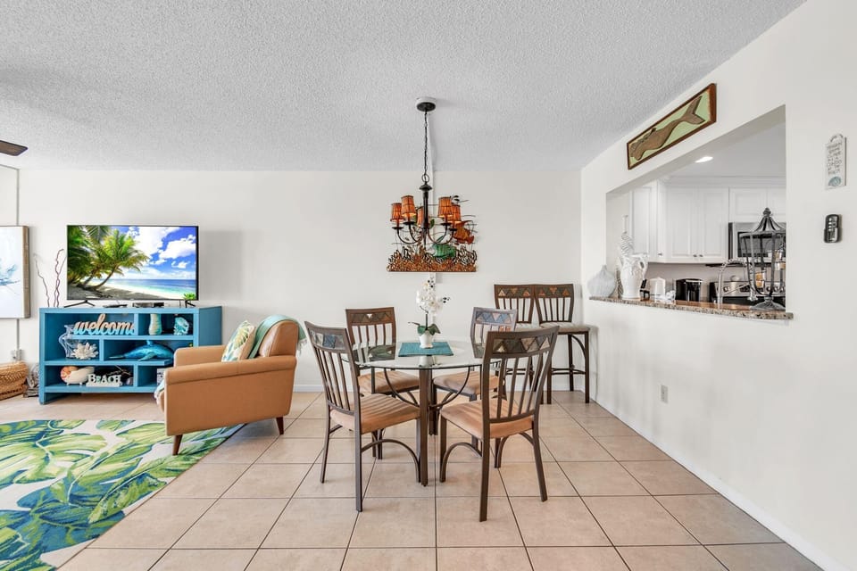 Condo, Multiple Beds (Ocean Sands 1-1002) | Interior
