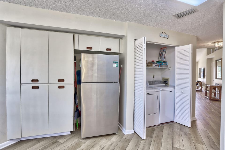 Condo, 1 Queen Bed with Sofa bed (Vista Verde West 218) | Interior