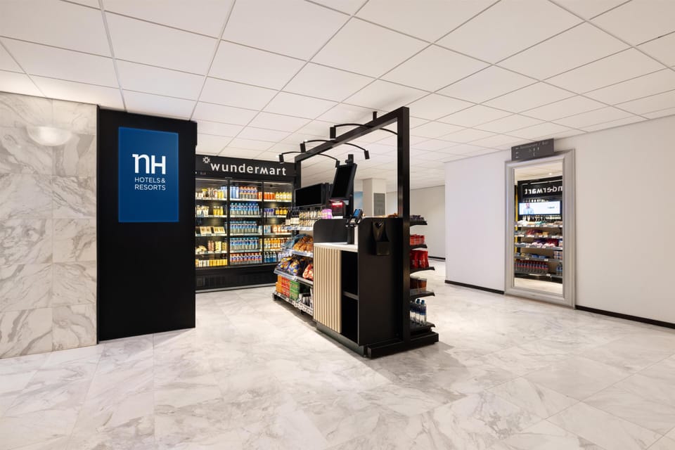 NH Amsterdam Schiphol Airport Hotel in South Holland (province)