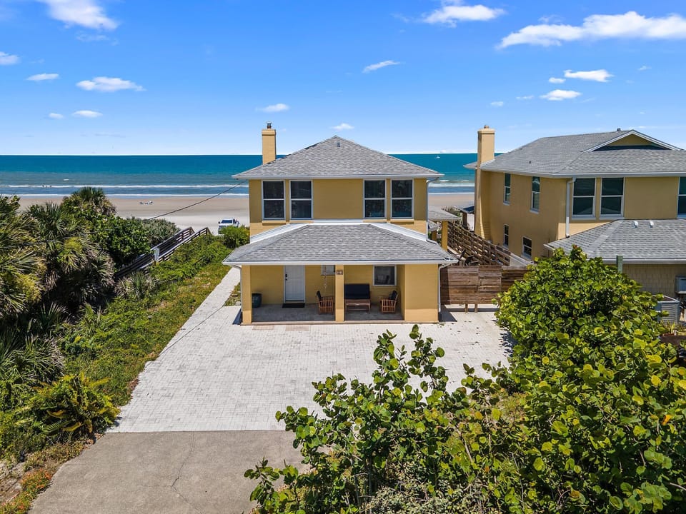 House, Multiple Beds (Beachside Vista) | Exterior