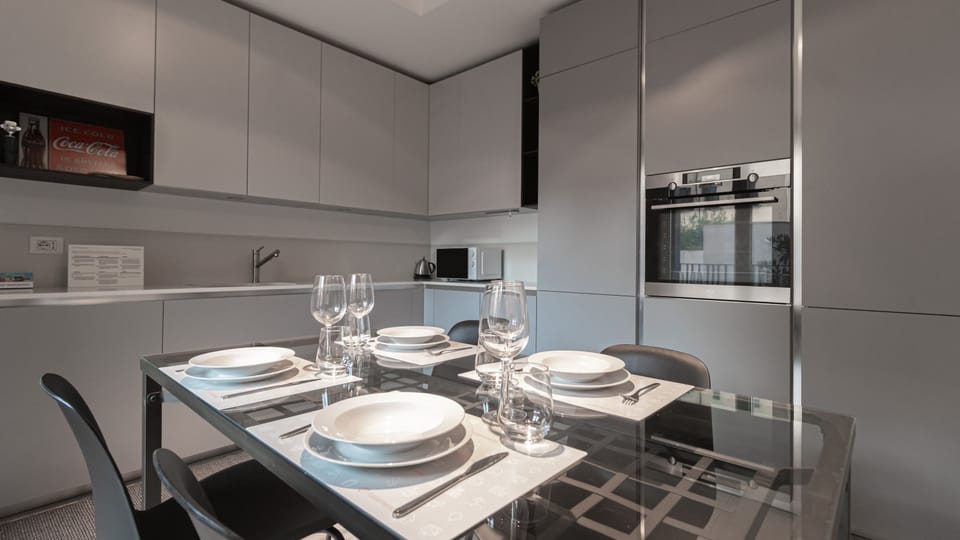House | 1 bedroom