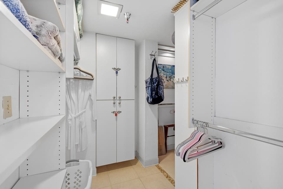 Condo, Multiple Beds (Ashley Penthouse 4) | Interior