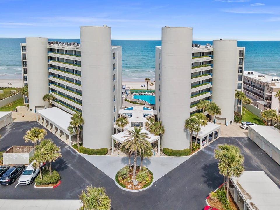 Condo, Multiple Beds (Ebb Tide 202) | Exterior