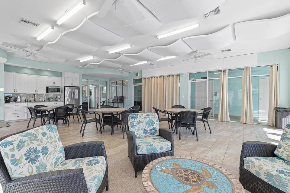 Condo, 1 King Bed (Hacienda del Sol II 506) | Interior