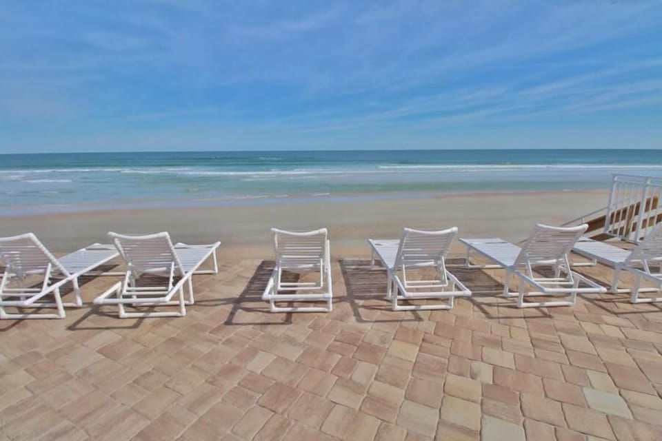 Condo, Multiple Beds (Ocean Club North C208) | Beach | Beach nearby