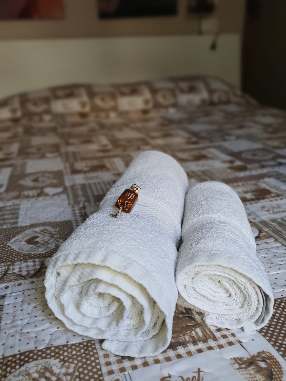 Basic Double Room | Desk, WiFi (free), bed sheets