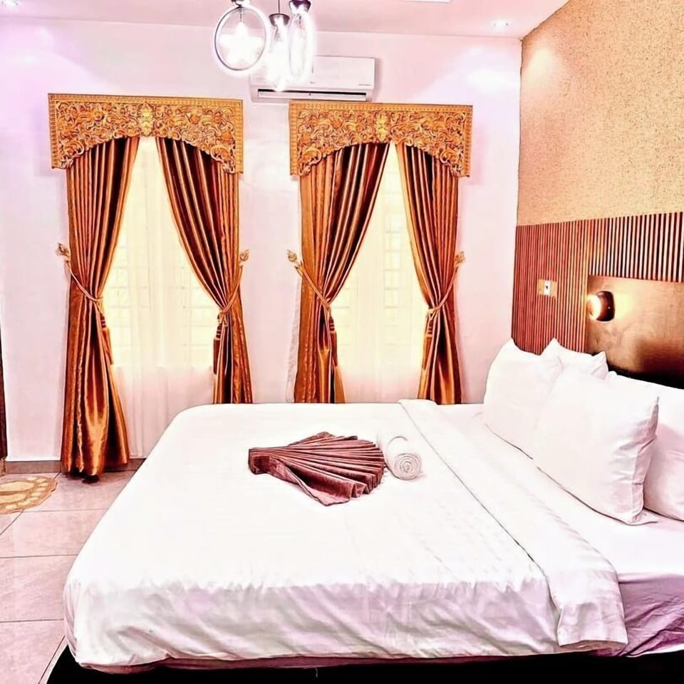 D.T Homes Luxury Apartment Apartment in Nigeria