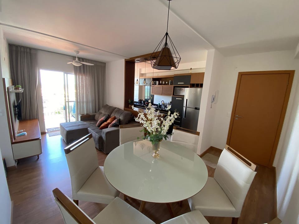 Premium Apartment, Pool Access, Beach View | Living area | 32-inch Smart TV with digital channels, Netflix, streaming services