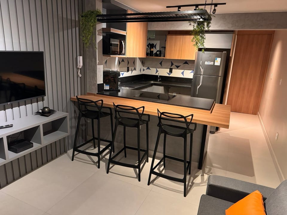 Apartment | Interior