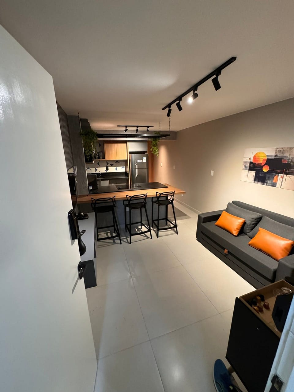 Apartment | Interior