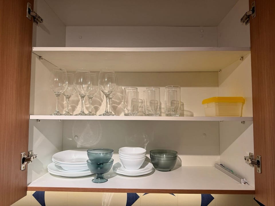 Apartment | Miscellaneous