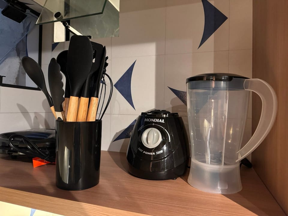 Apartment | Coffee and/or coffee maker