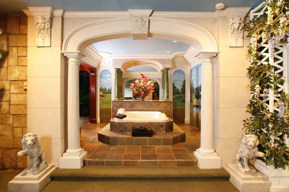 Black Swan Inn Hotel in Pocatello