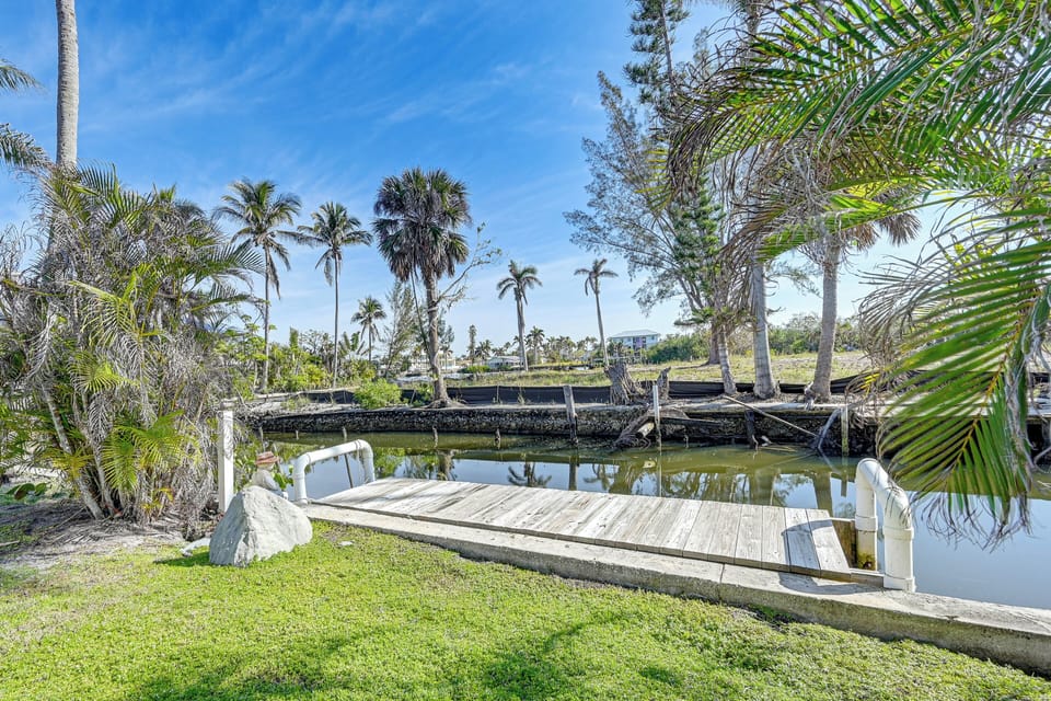 Canal View