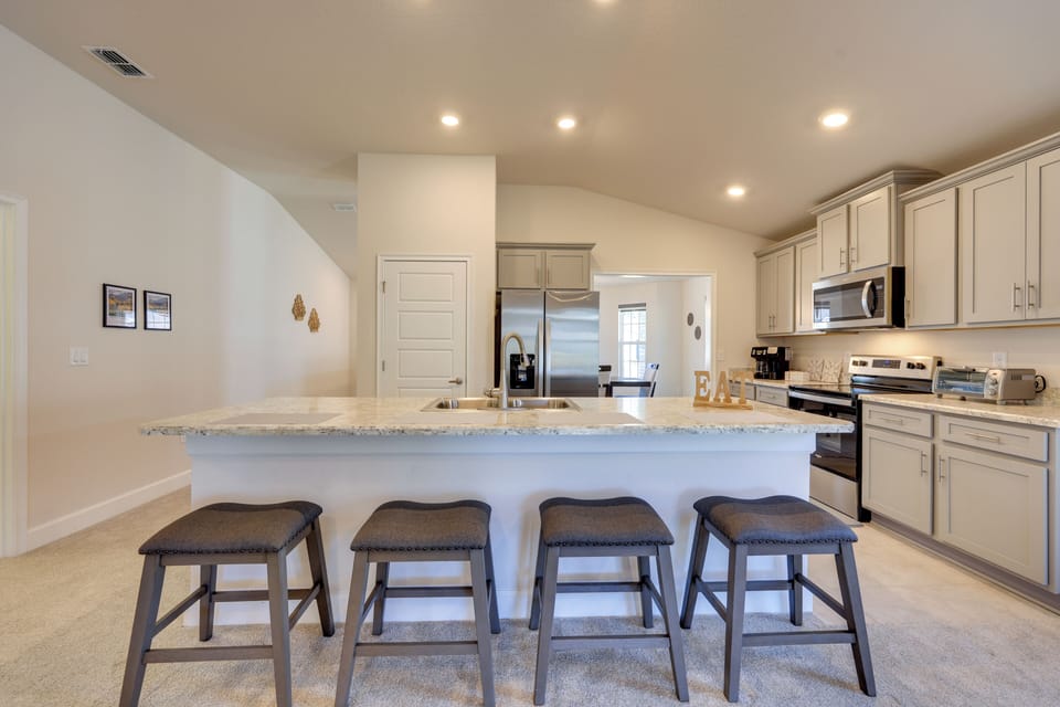 Kitchen | Air Fryer