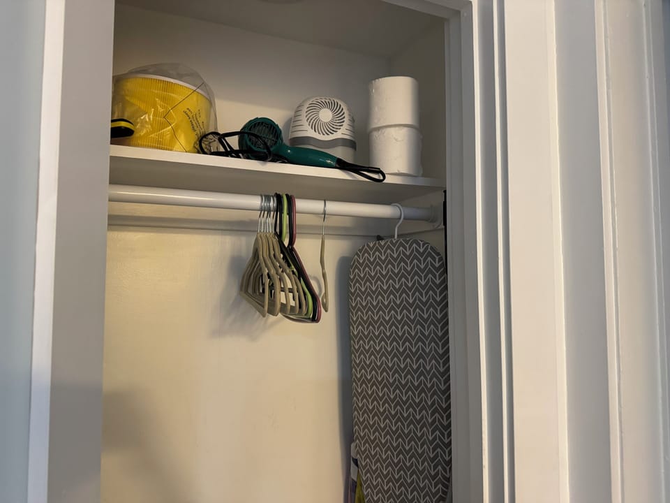 Miscellaneous