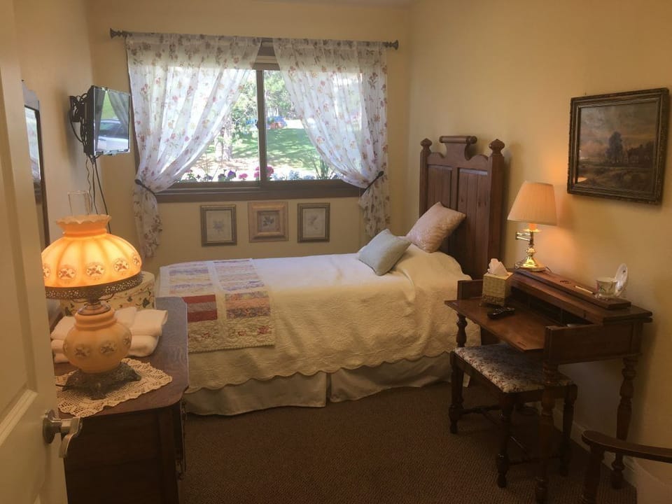 dutch room 6