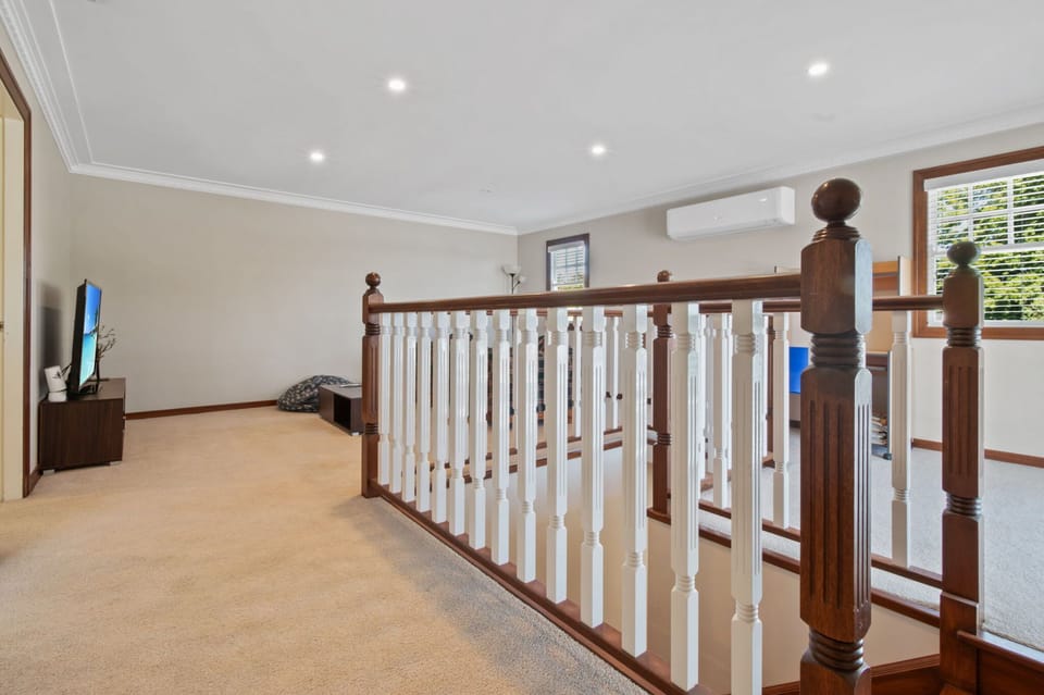 Second Living Area