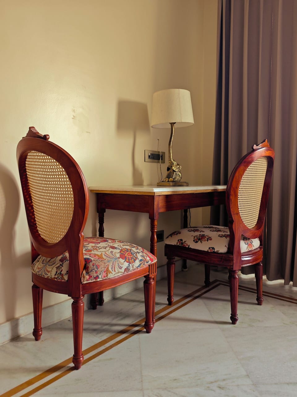 Soundproofing, iron/ironing board, free WiFi, bed sheets