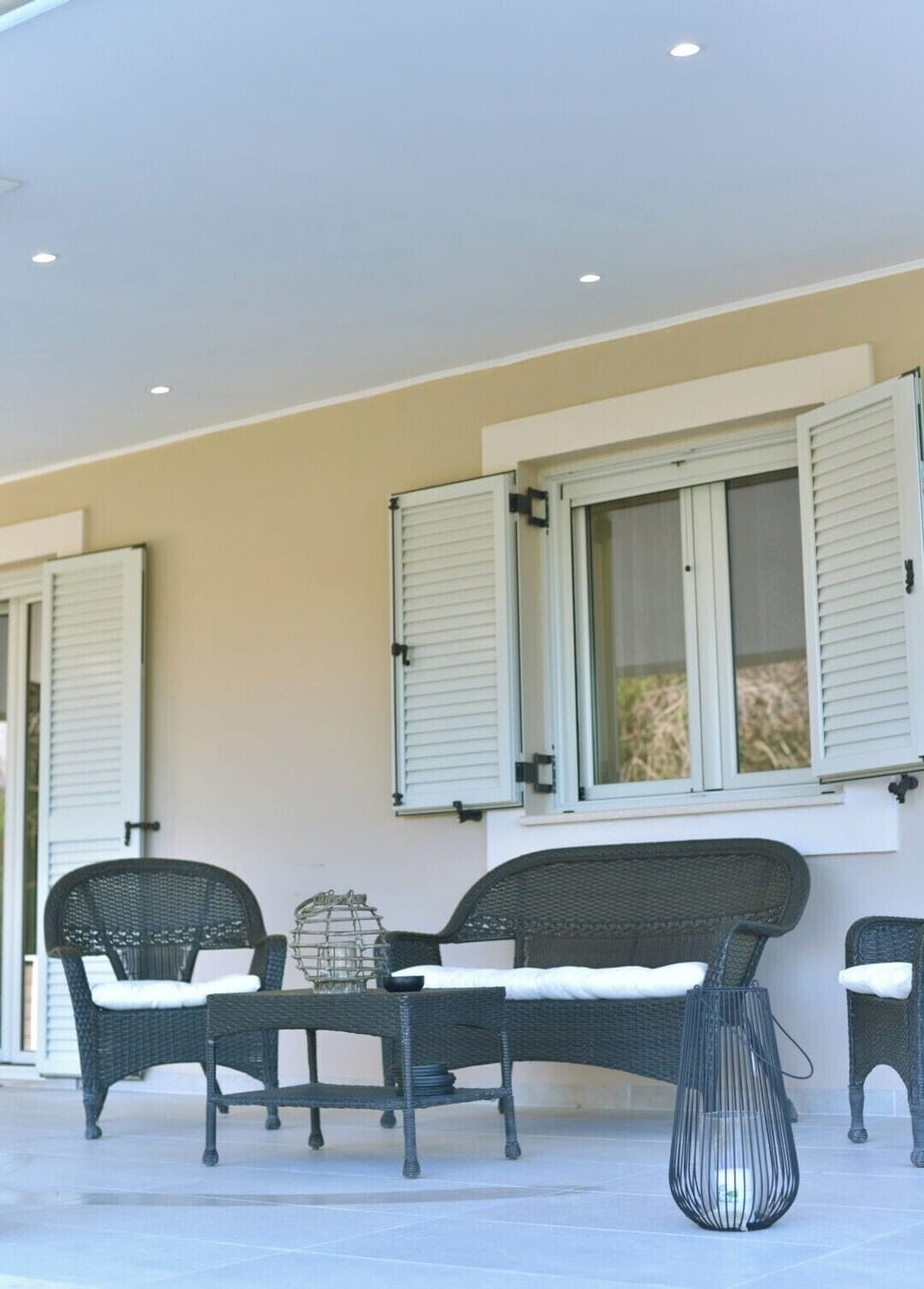 Family House, Garden View | Terrace/patio