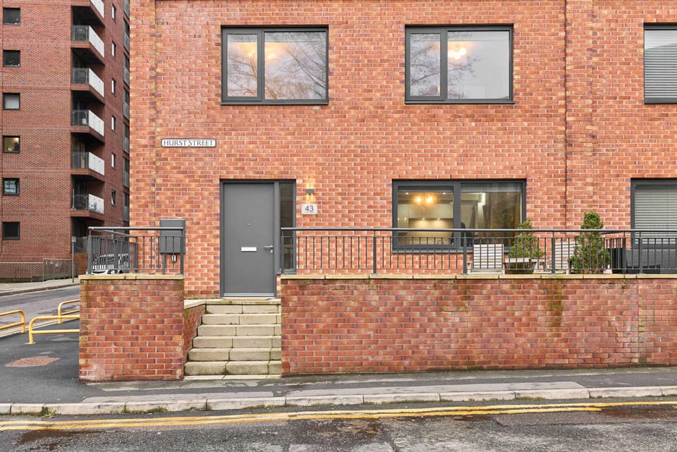 House | 2 bedrooms