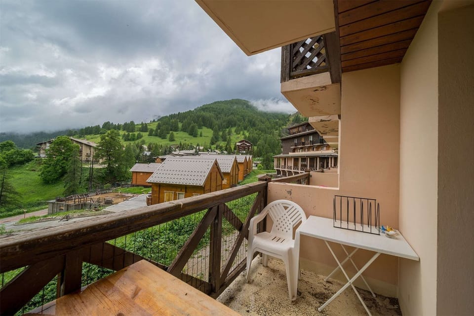 Patio / Balcony