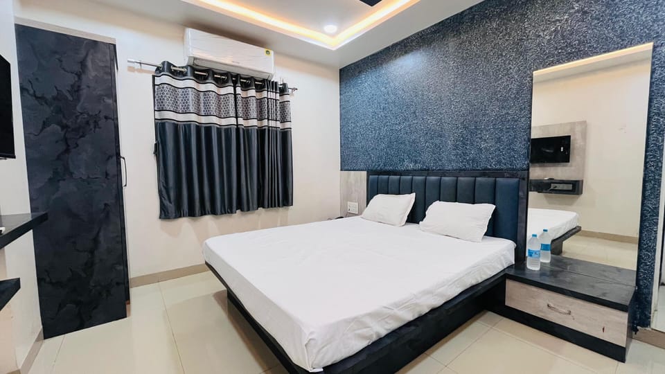 Deluxe Room | Free WiFi