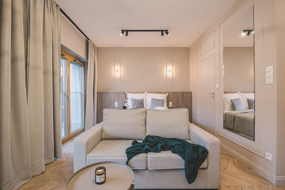 House | 1 bedroom